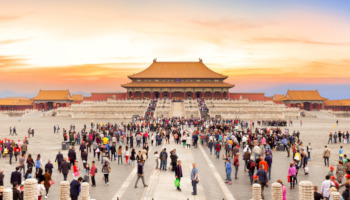 Gruppenreise ab Mannheim